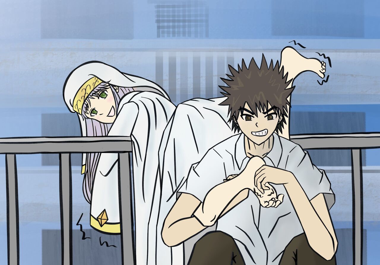 茵蒂克丝搔痒合集 page 2 full