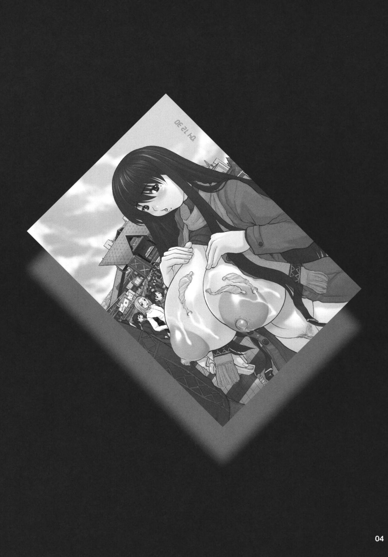 Ki Genshiken page 3 full