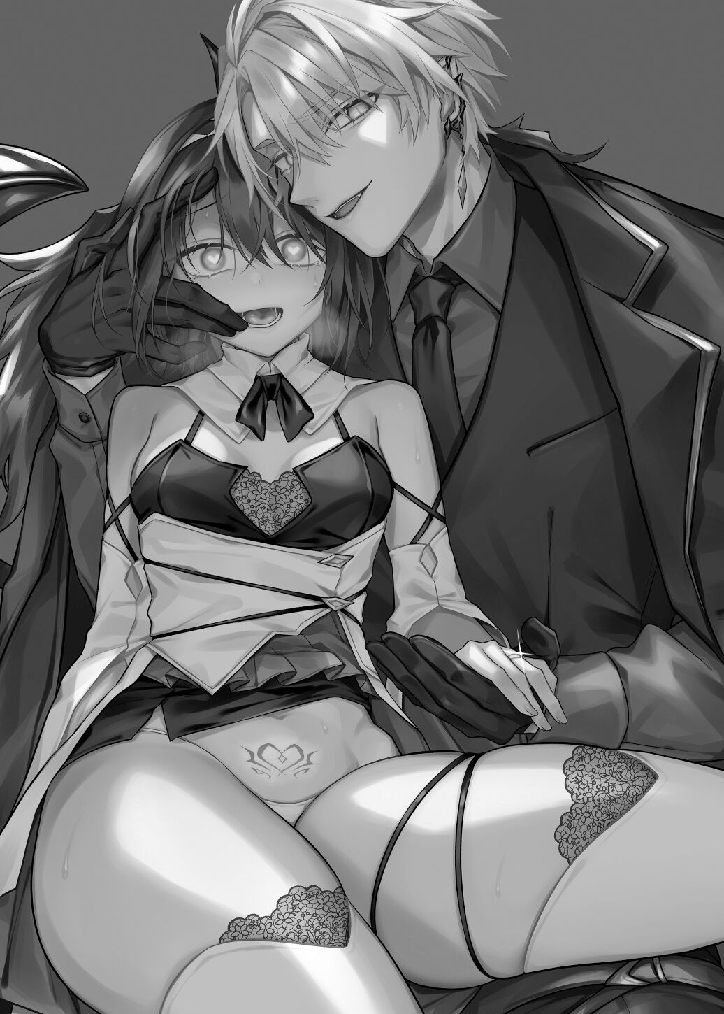 Yuusha Party no Seijo wa Nisemono no Dorei Deshita. page 2 full