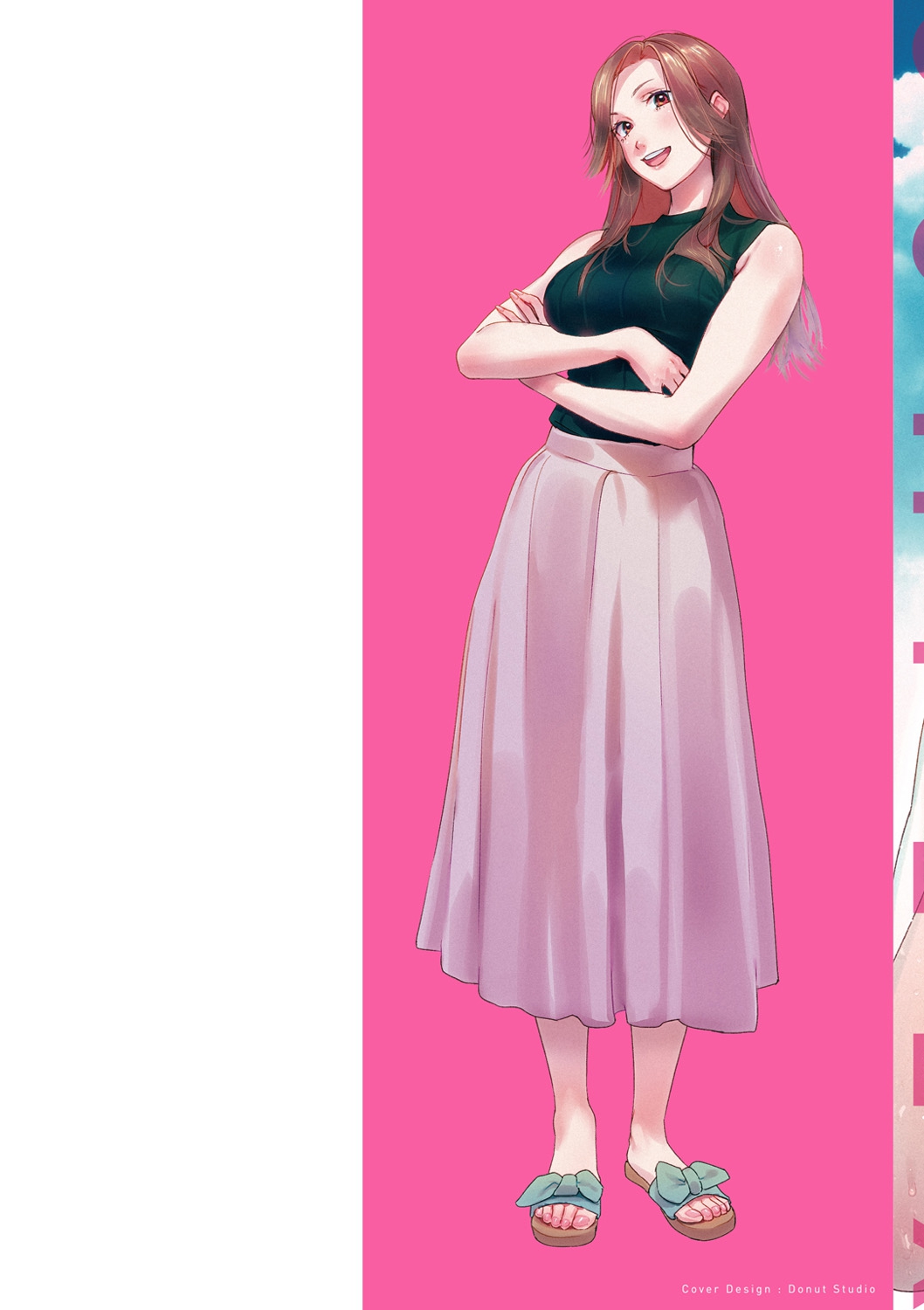 Misuzu-san no Obenkyo page 2 full