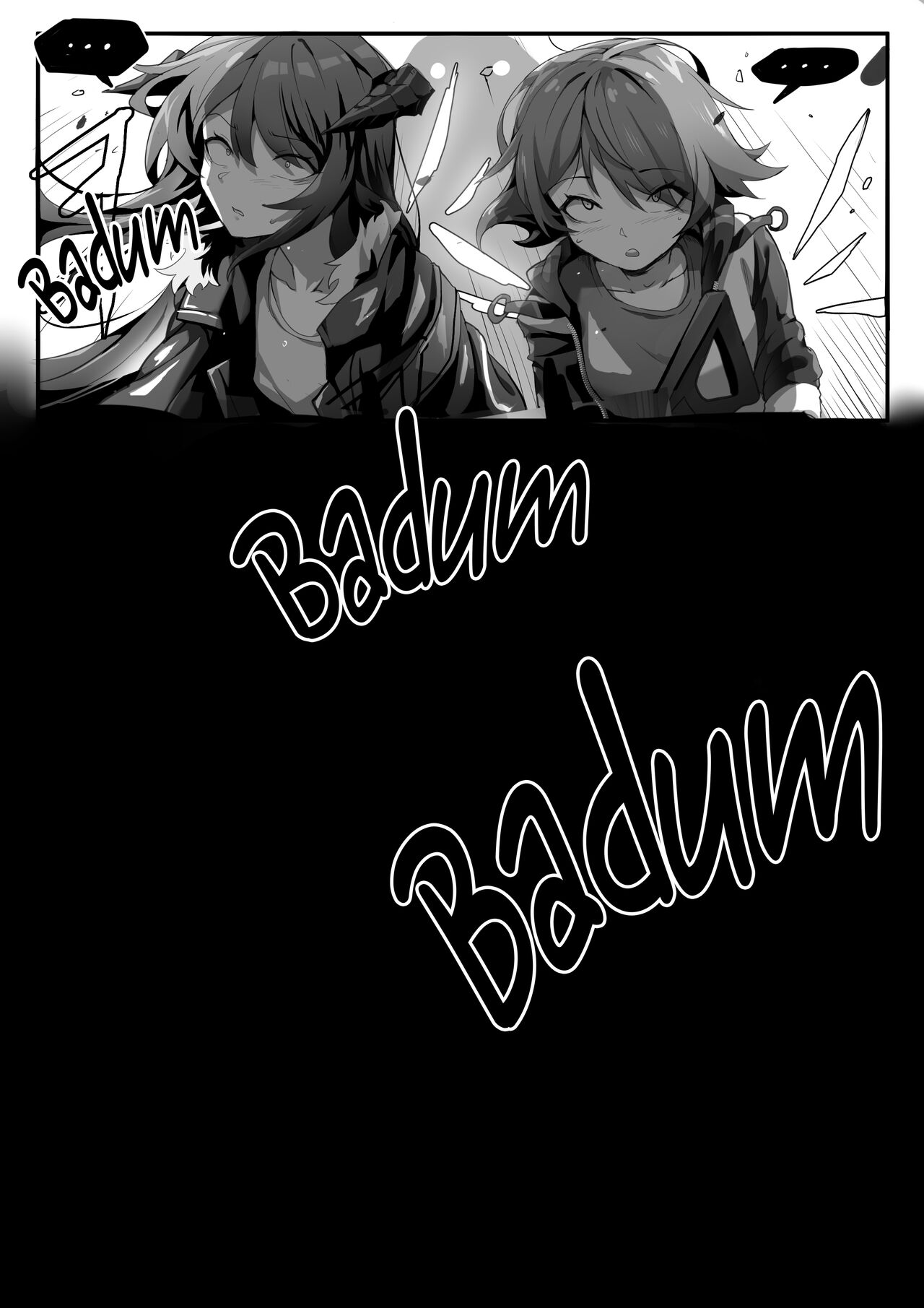 【dodok】（5372730）sankta sults gangbang （修格斯个人翻译） page 3 full