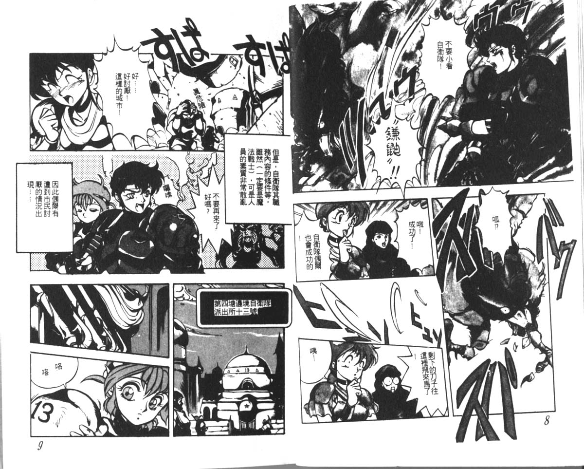 Henkyou Jikeitai page 6 full
