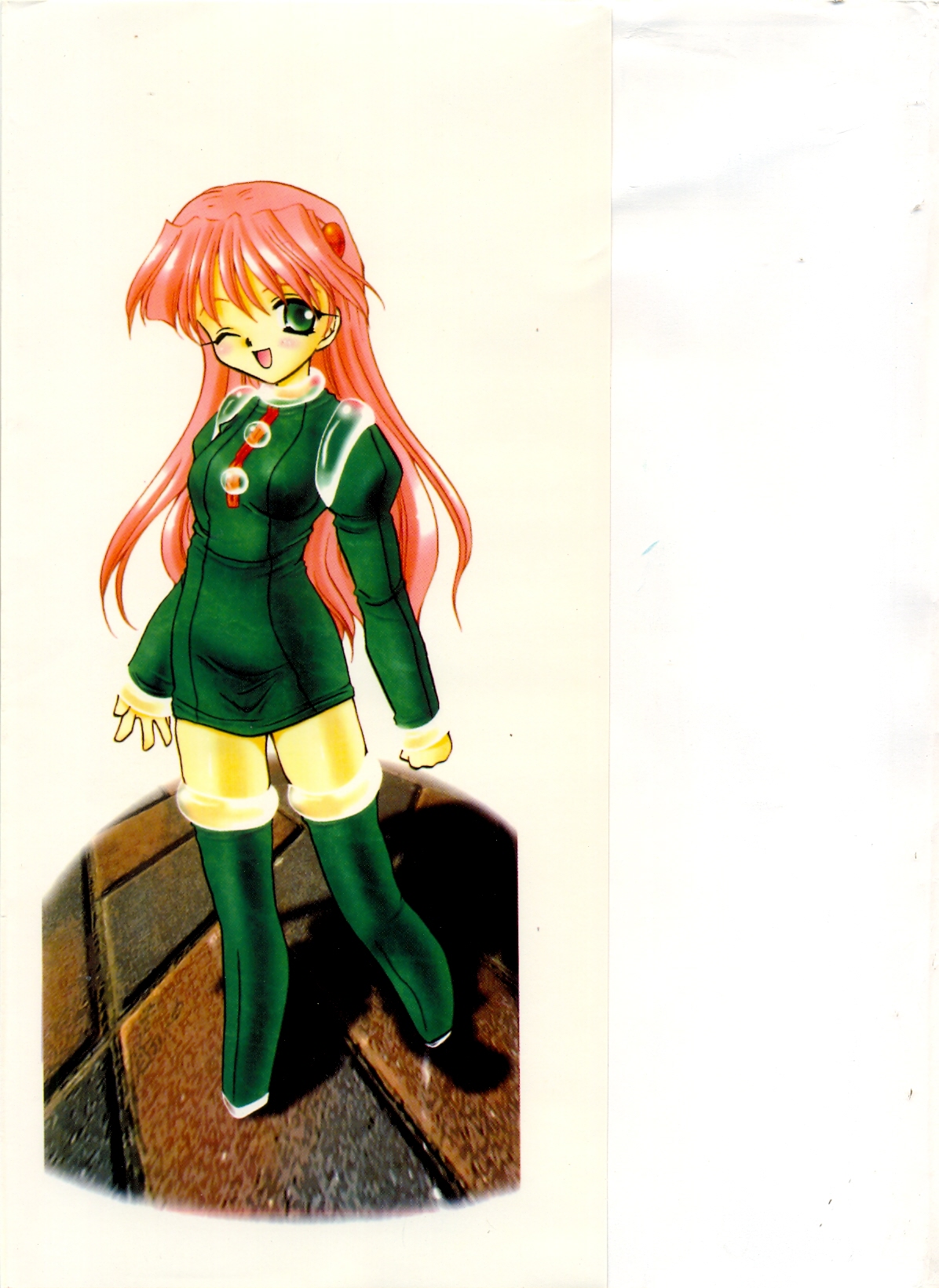 Koi no Houteishiki | 戀的方程式 page 3 full