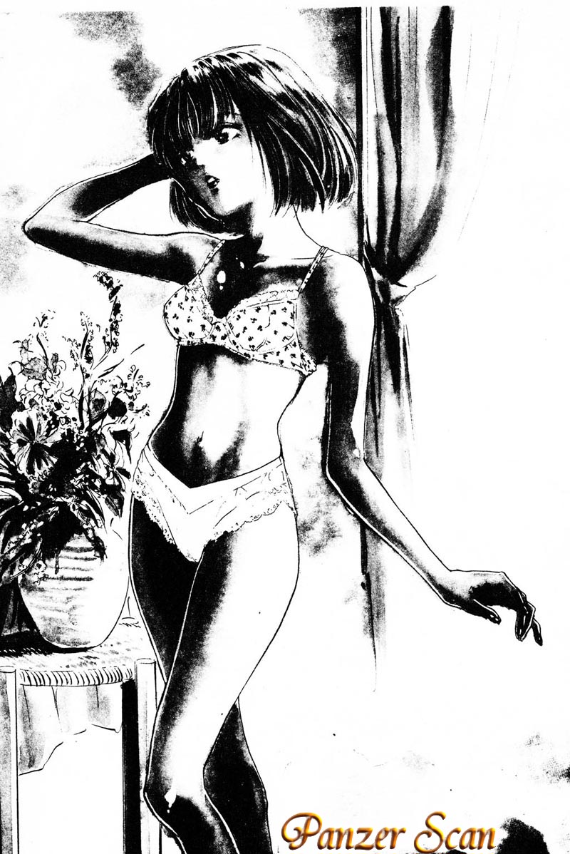 Houkago Angel | Afterschool Angel page 4 full