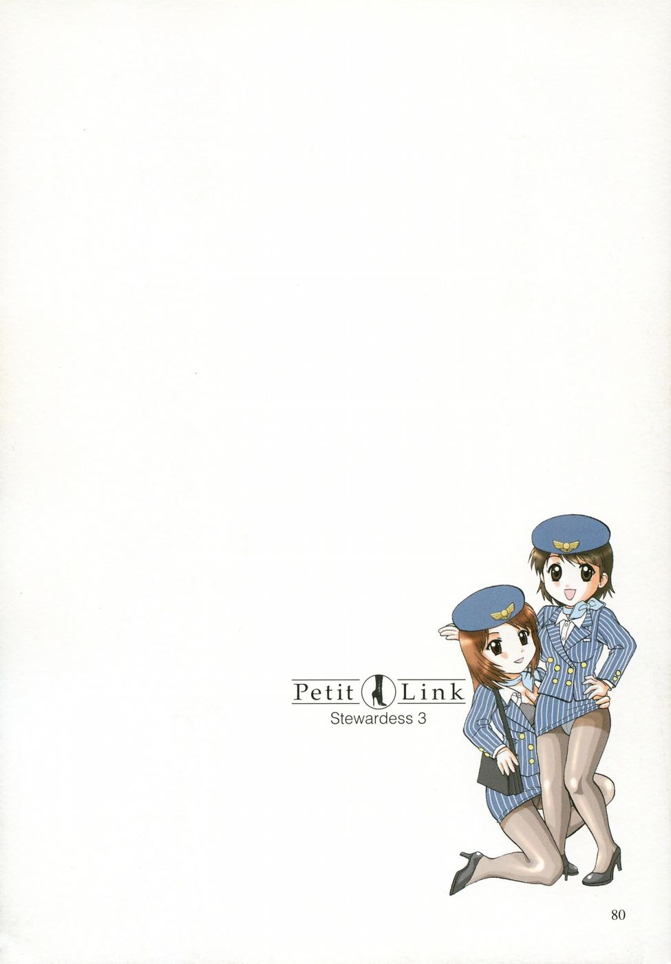 Stewardess 3 Hen page 2 full