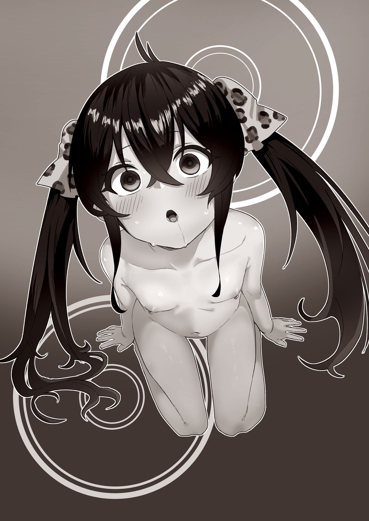 Varisa ga Saimin de Unnun. page 3 full