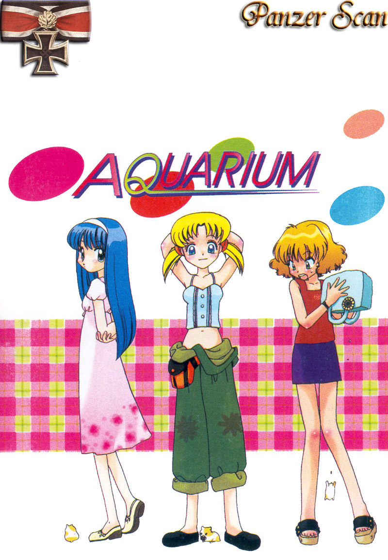 Aquarium page 2 full