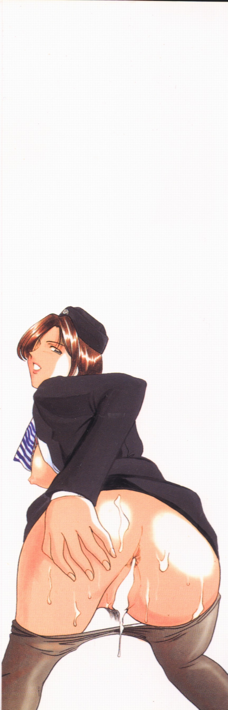 Yokubou no Rasen - The Spiral of a Desire | 慾望螺旋 page 2 full