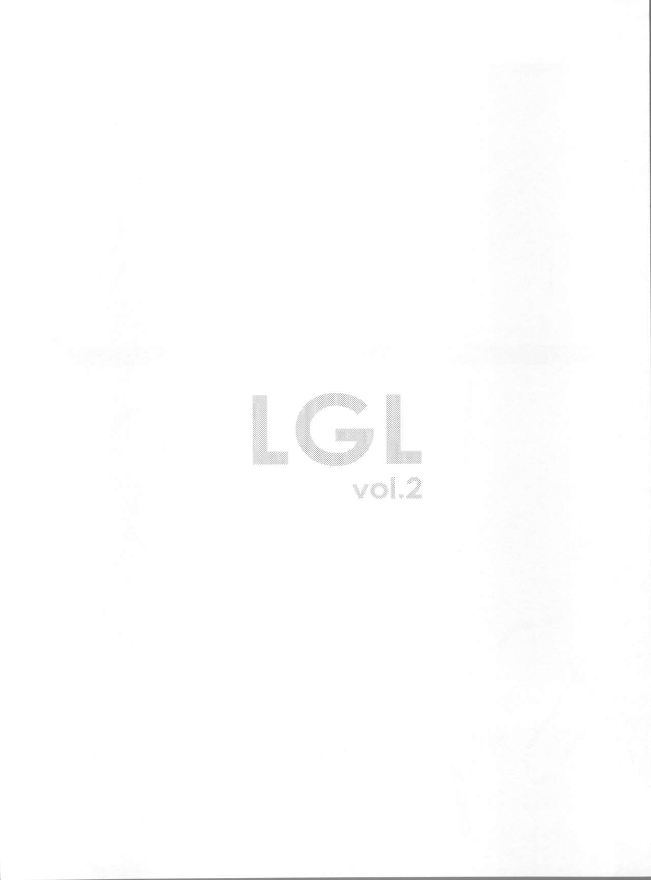 Lovely Girls' Lily vol. 2 page 2 full