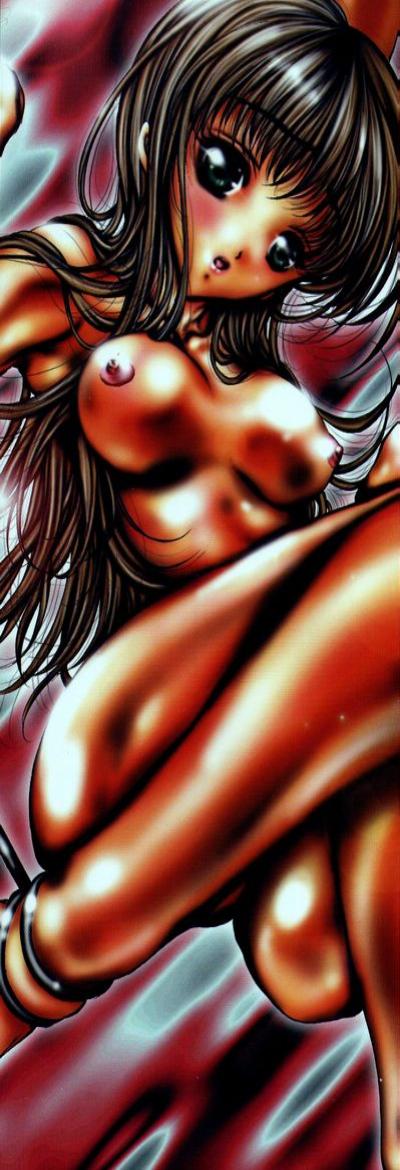 Mezame no Hime page 2 full