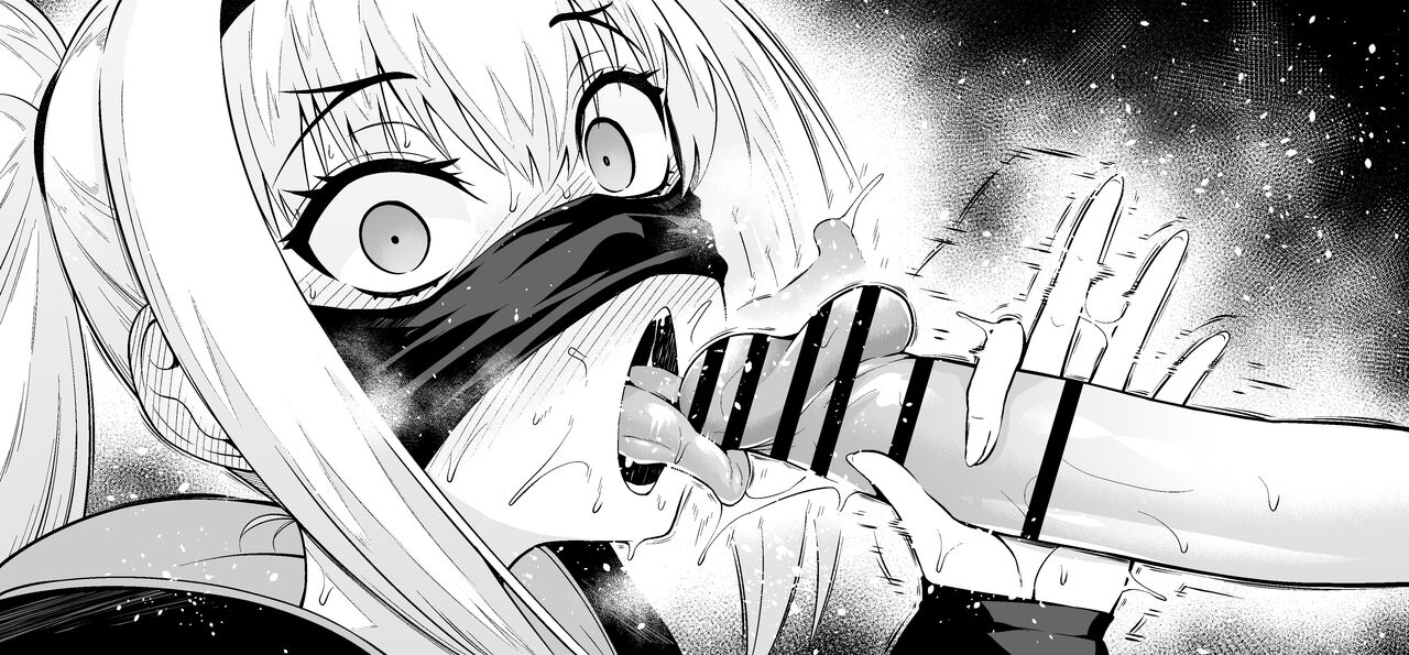 Meryu-ko asutorufo to uwaki sekkusu suru page 9 full