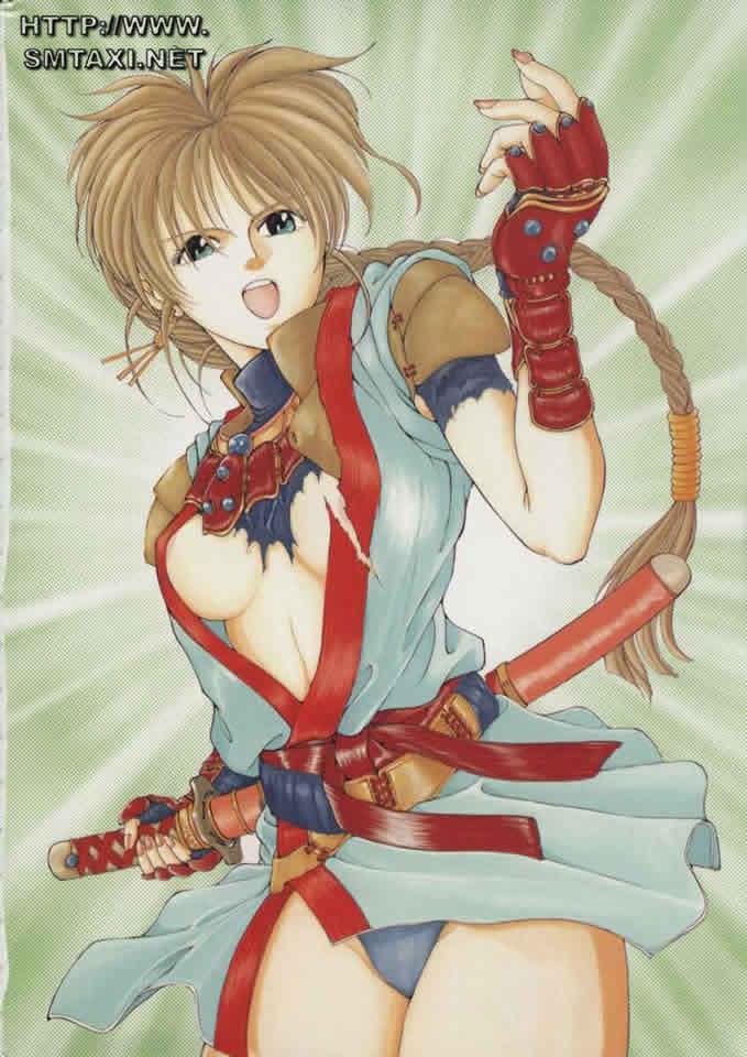 Innocent Age 1 page 6 full