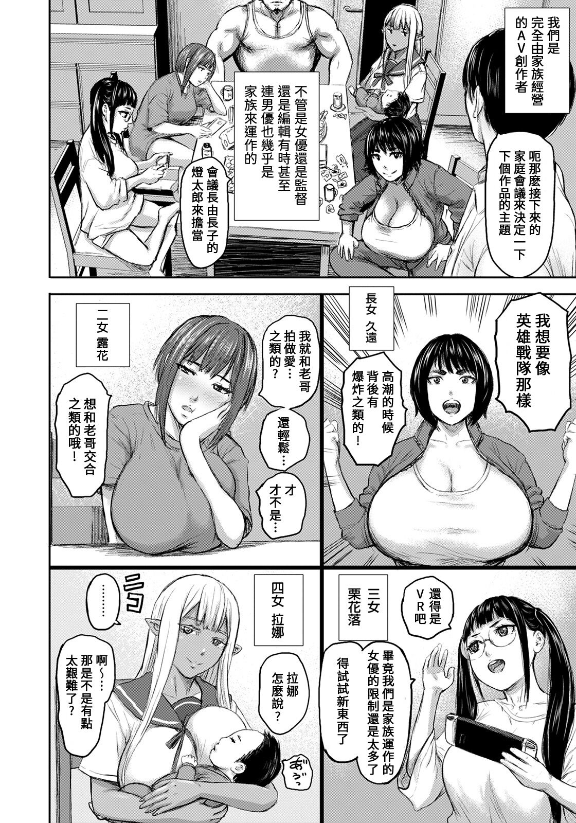 AV FAMILY Ch. 1-4 page 10 full
