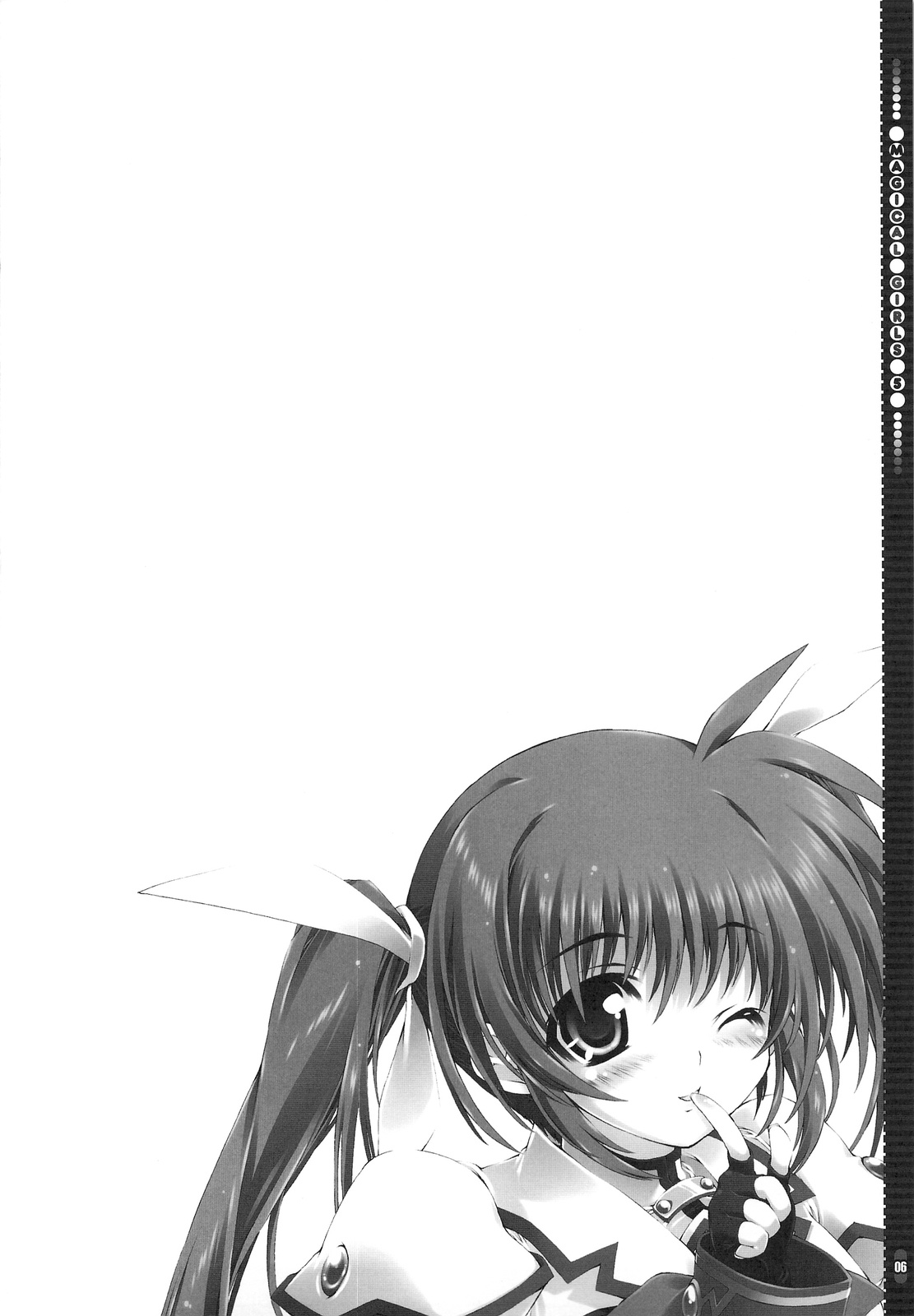 Mahou Shoujo 5 page 6 full