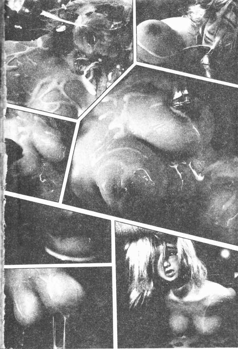 Shojo Senshi LoveA page 3 full