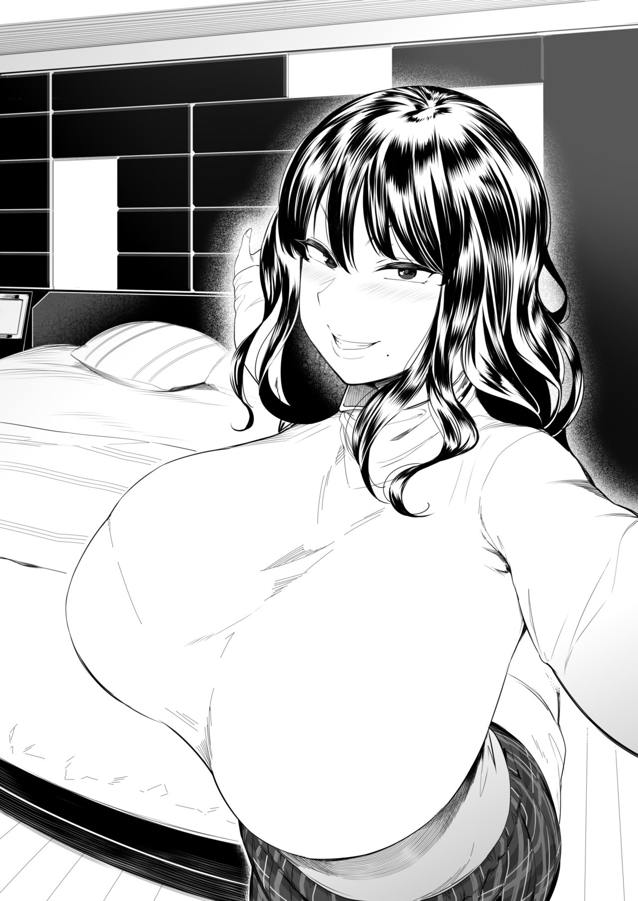 Kurisumasu no dekigoto page 2 full