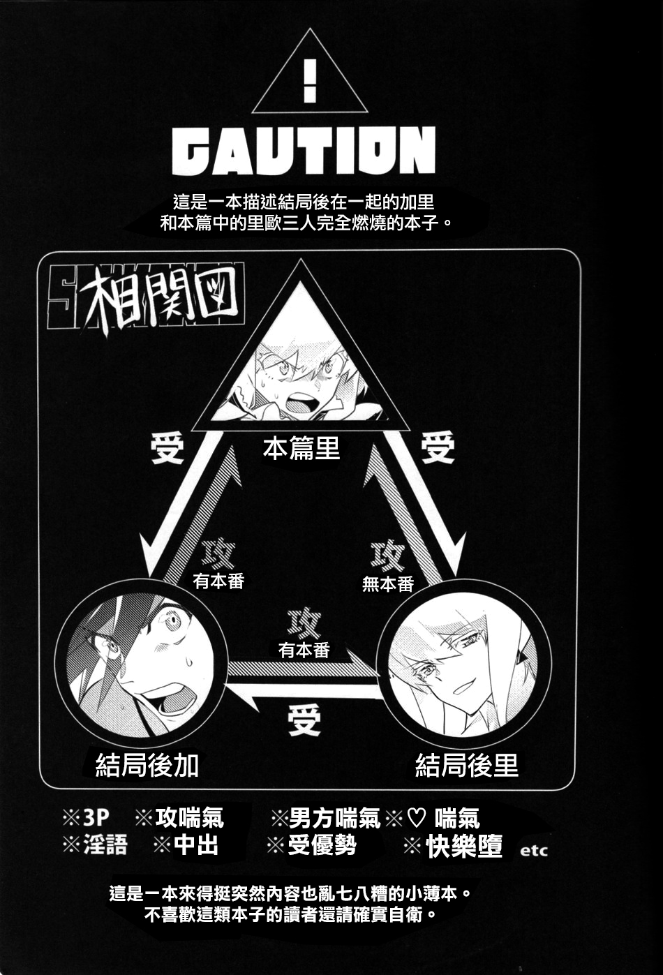 SWEET TWO BULLETS page 2 full