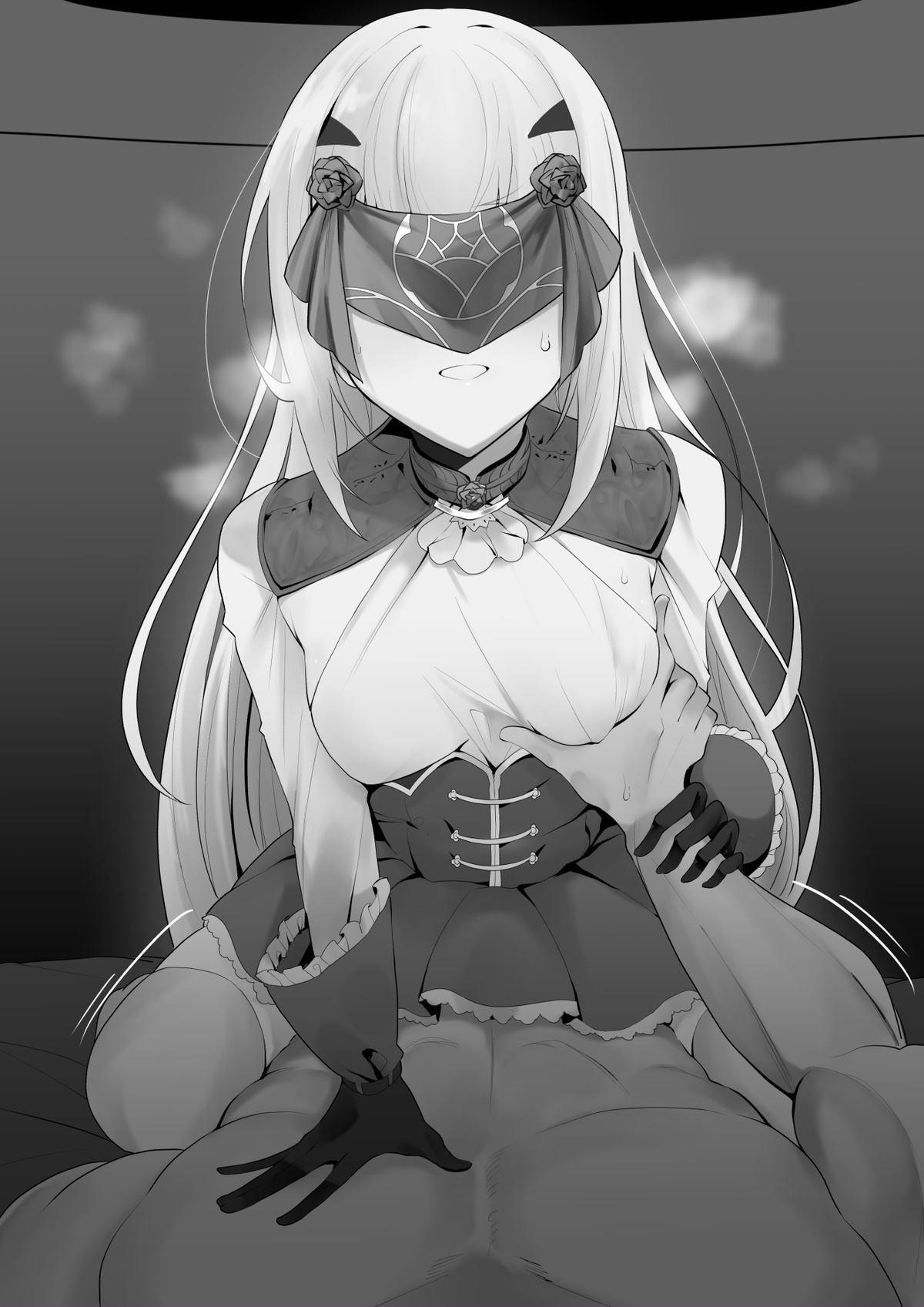 ナンジャモちゃんわからせ page 3 full