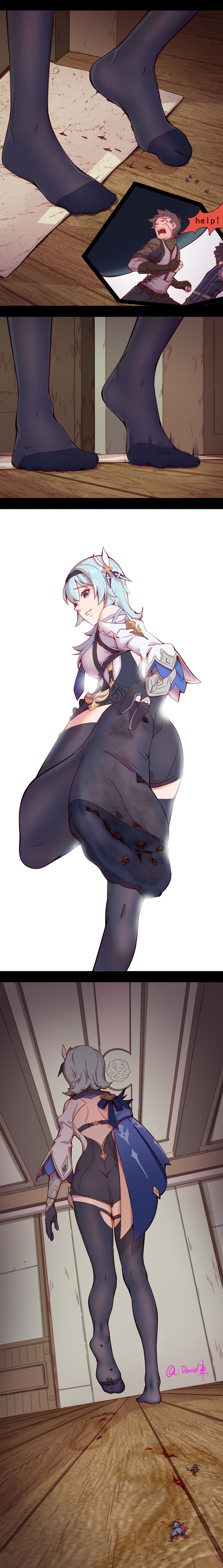 Eula's Superior Brutality page 3 full