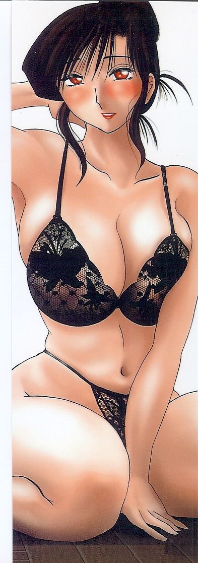 Tatoeba Haha Ga 5 | 戀母情話 5 page 3 full