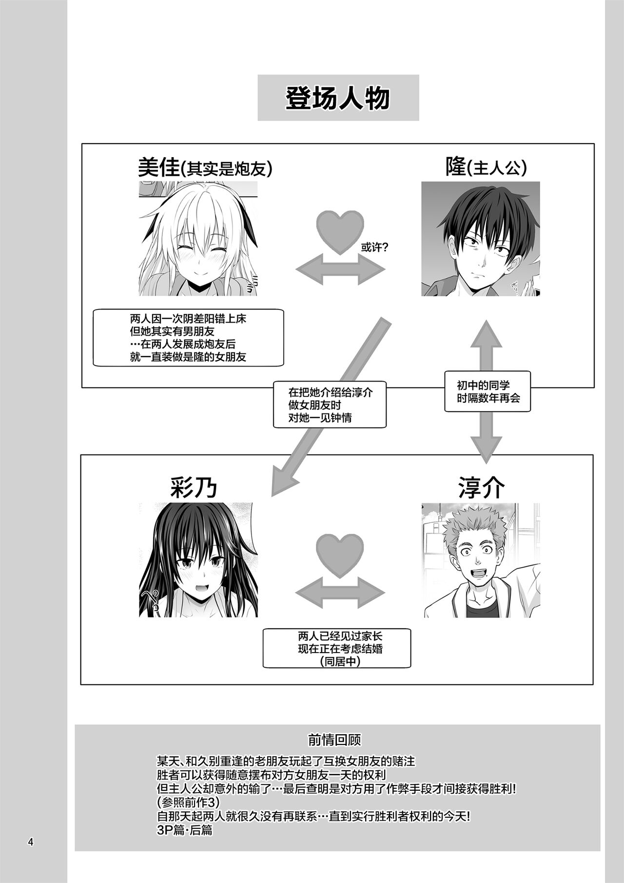 SEX FRIEND 6 page 4 full