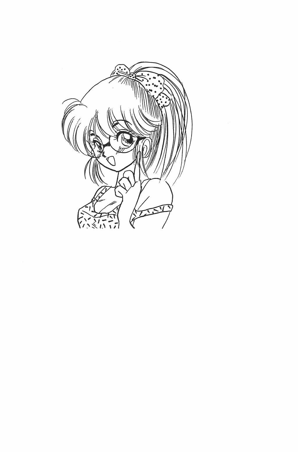 Dragon Pearl Vol 02 page 3 full