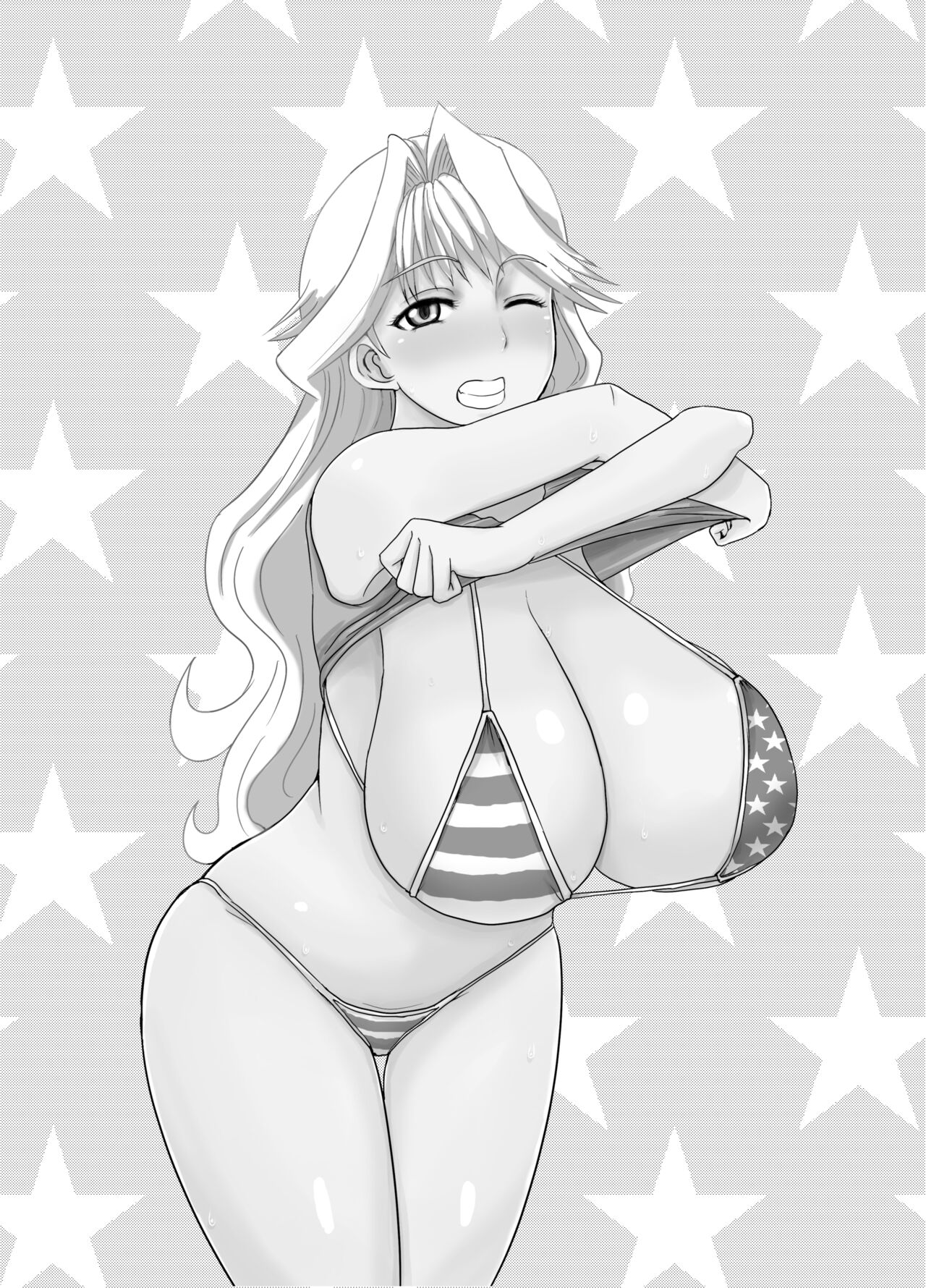 Etsuko-san wa Kono Datsui Mahjong Shoubu de Jibun no Shourai o Torimodosu -Kouhen- page 4 full