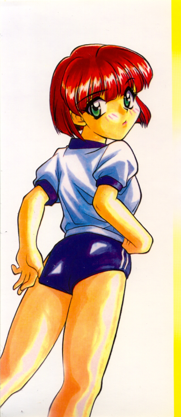 SMALL PACKAGE | 愛的包包 page 3 full