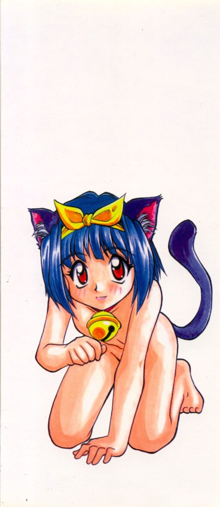 SMALL PACKAGE | 愛的包包 page 4 full