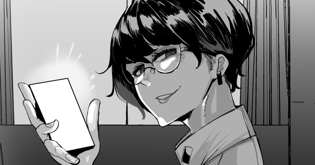 Kanojo ga Hoka no Tsuyoi Chinpo ni Netorarera Houkoku o Shite Kuru dake page 1 full