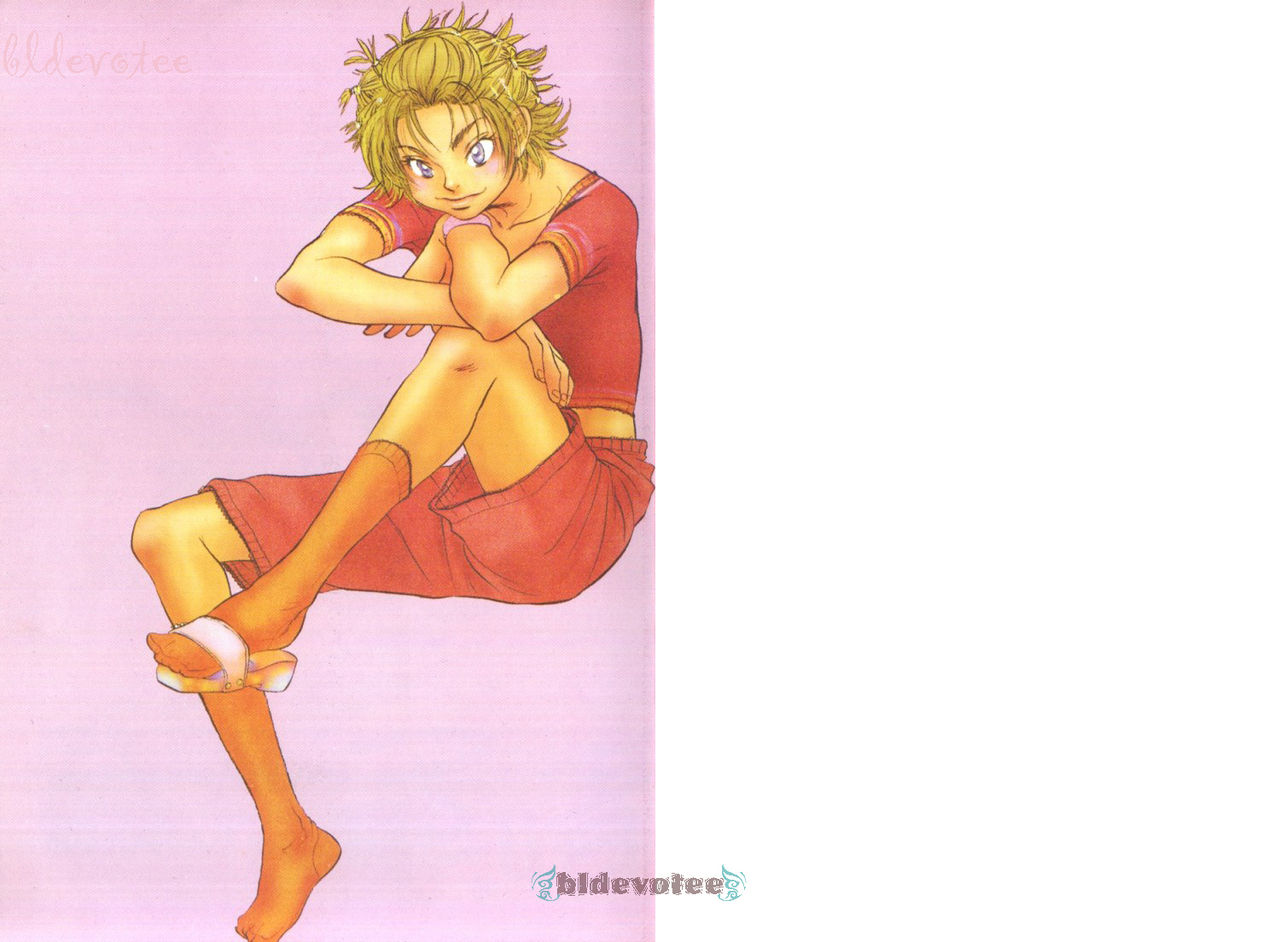 Kougami Eri - Accident page 2 full