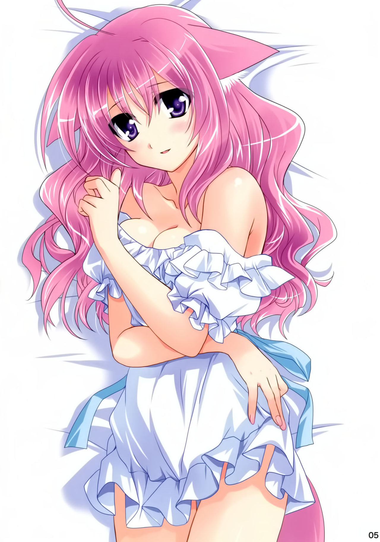 Wonderful Agent page 5 full