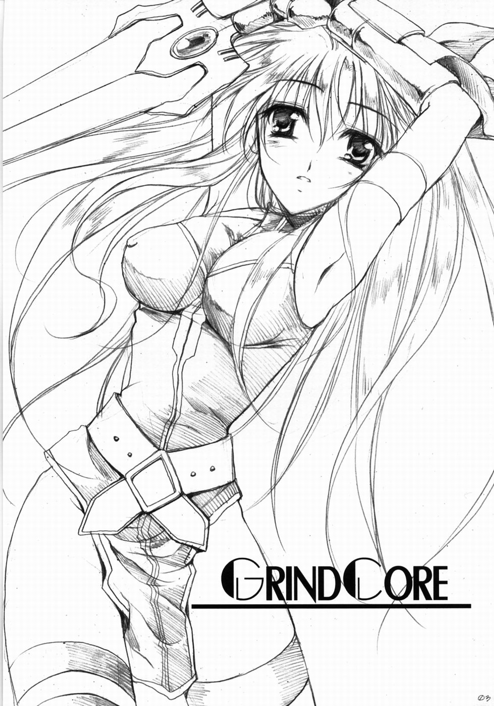 GrindCore page 2 full