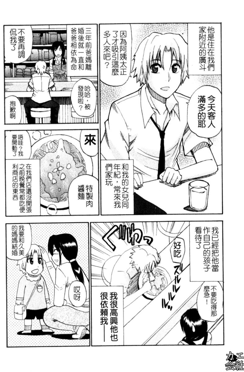 Venus Rhapsody | 維納斯狂想曲 page 7 full