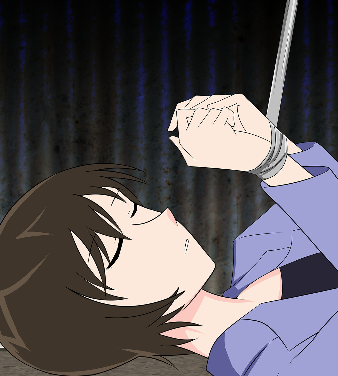 Miwako Sato kidnapping case page 5 full