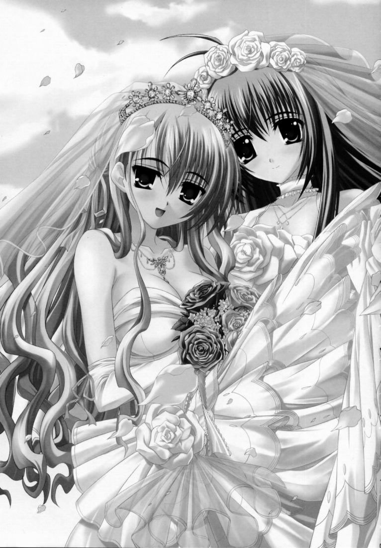 Virgin Love page 3 full