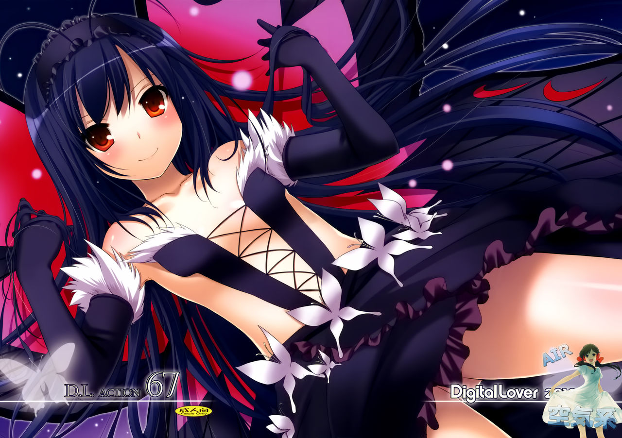 D.L. action 67 page 2 full