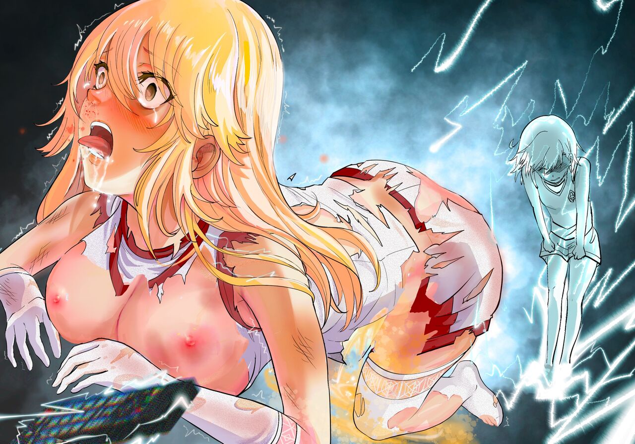 MISAKI complete works page 10 full