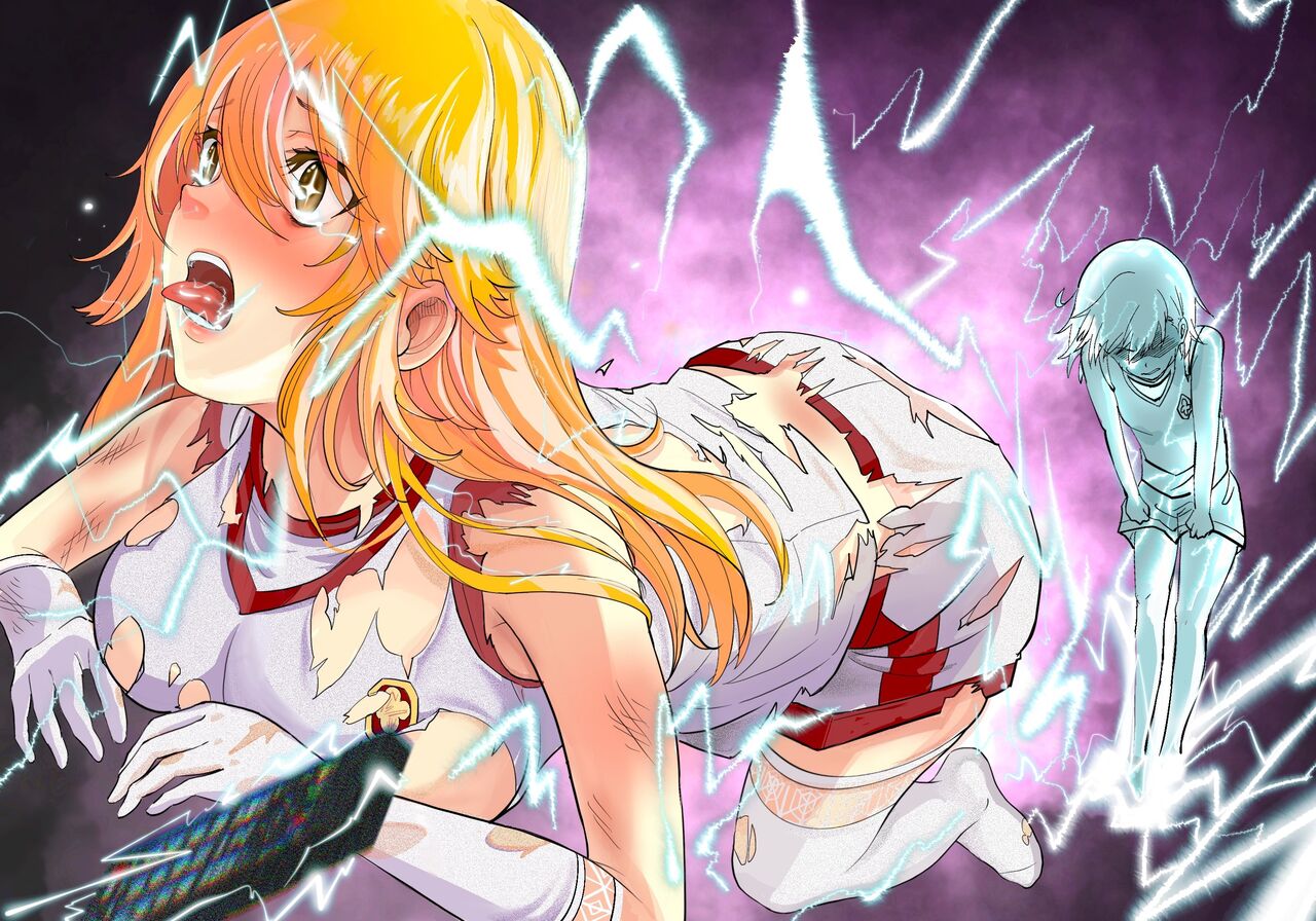 MISAKI complete works page 5 full