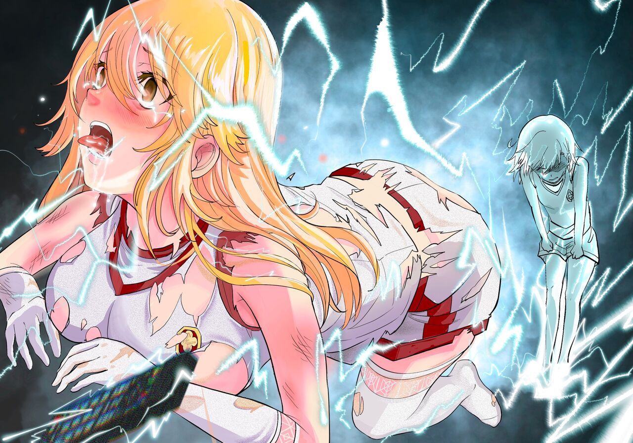 MISAKI complete works page 6 full