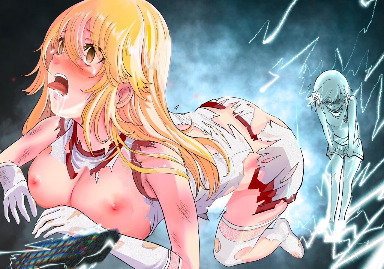 MISAKI complete works page 8 full