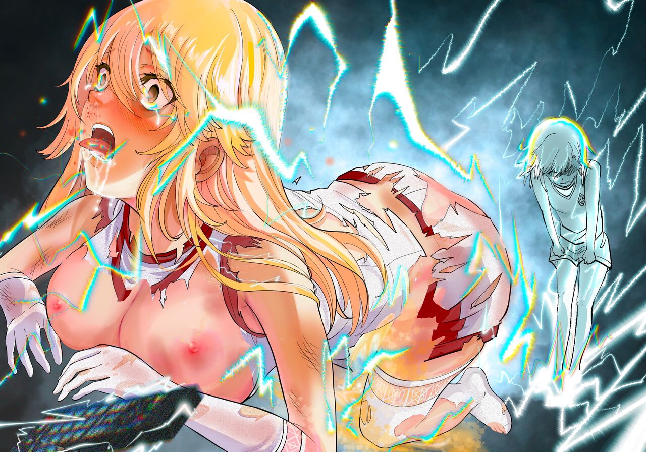 MISAKI complete works page 9 full