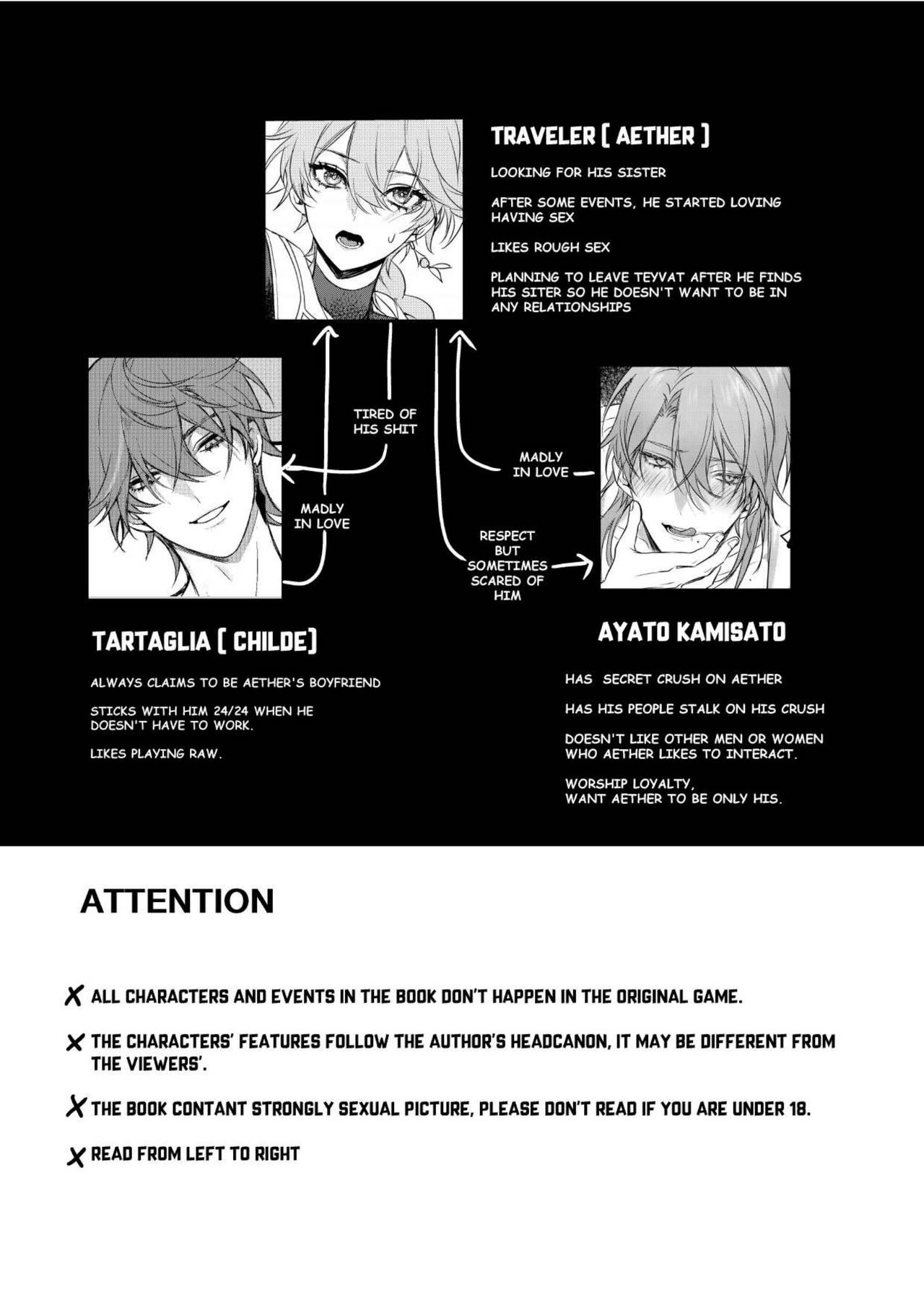 Limerence page 4 full