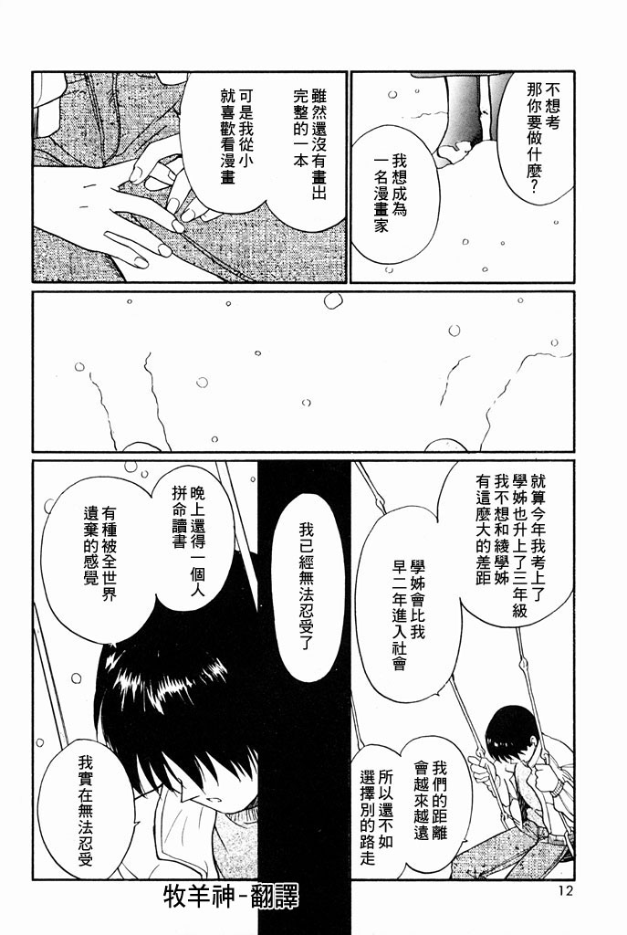 Kimochiii Hakken | 發現舒服的感覺 page 10 full