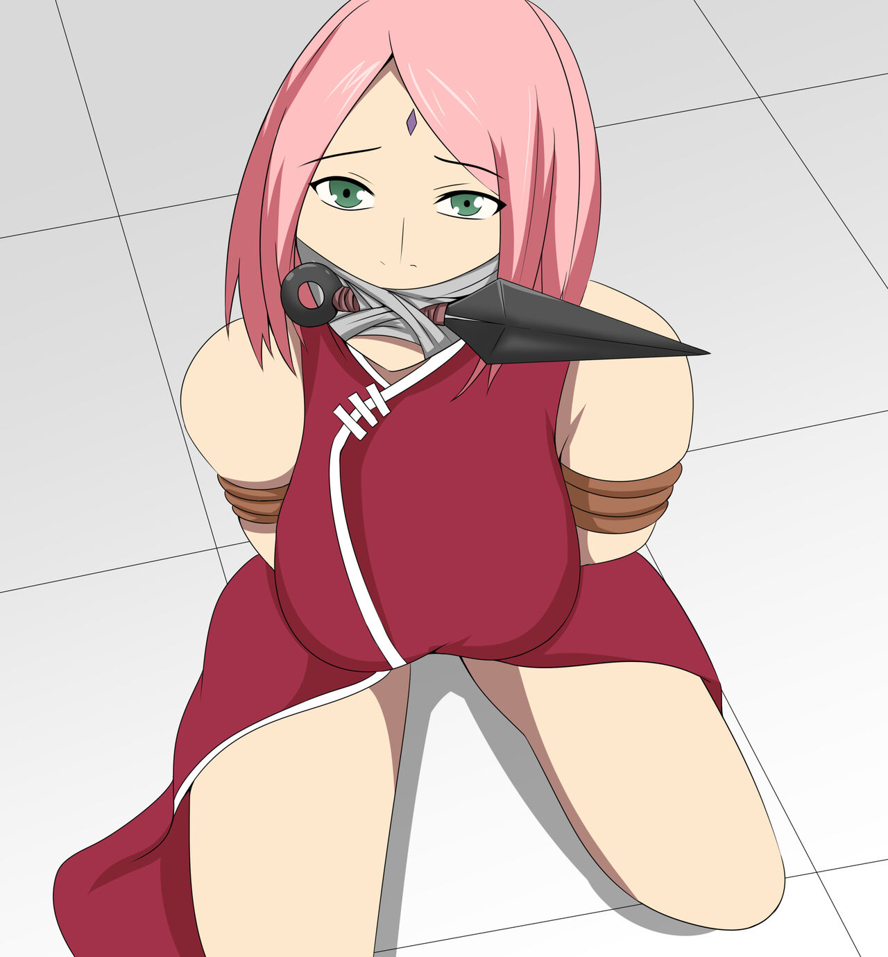 Sakura kidnapping case page 5 full