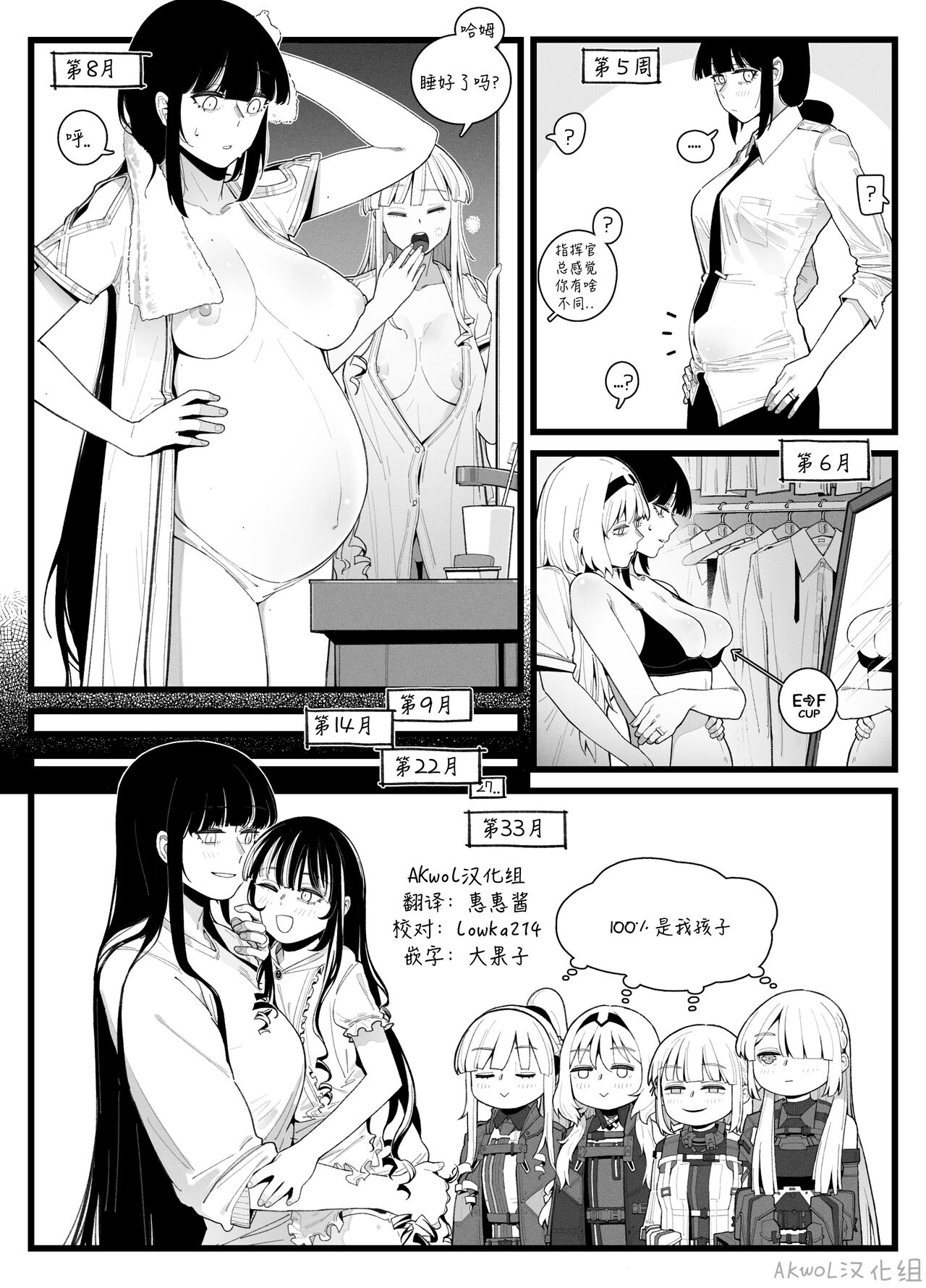 Pregnancy part2 page 8 full