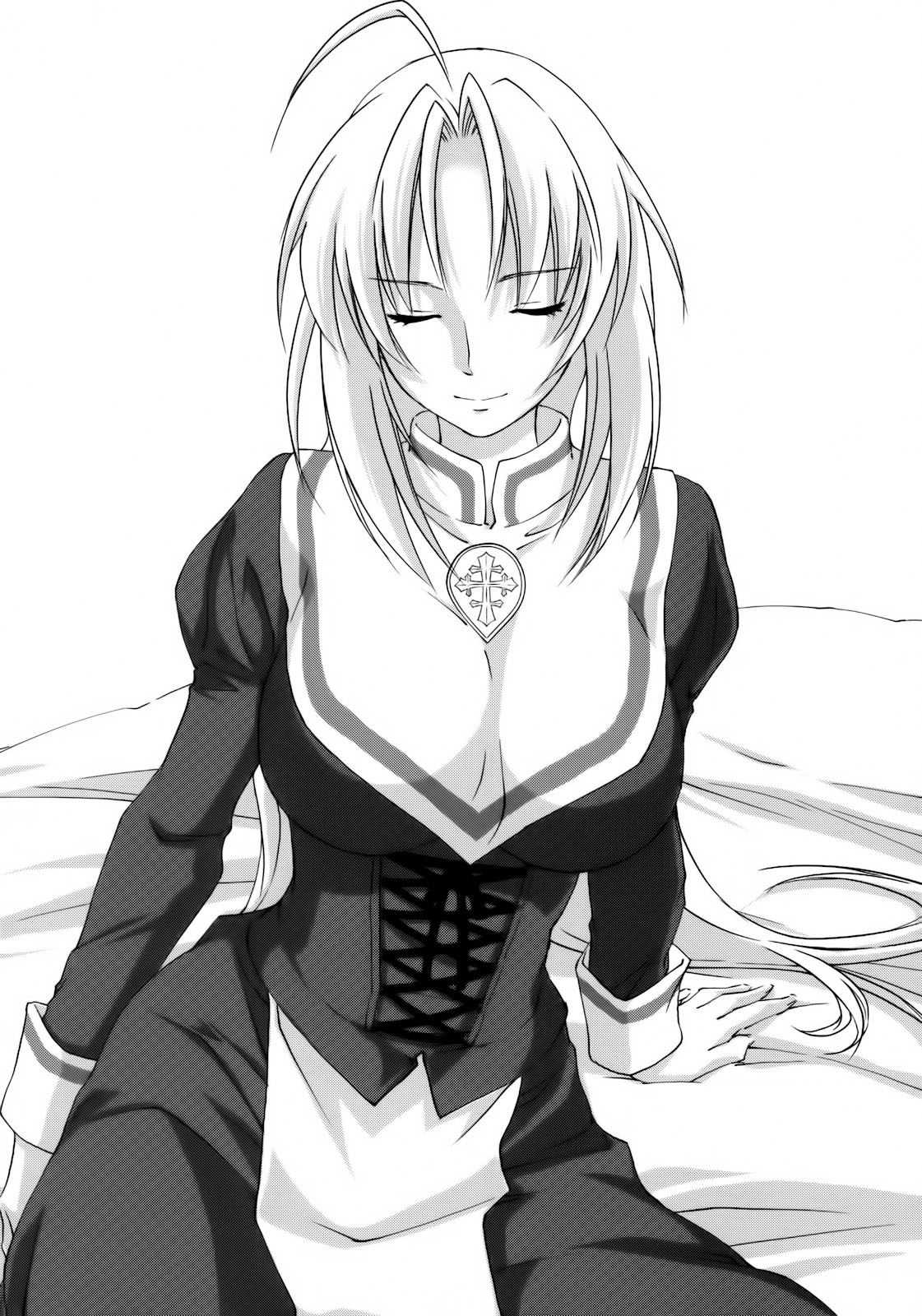 Kimontonkou -Tartaros Gate‐ III page 7 full