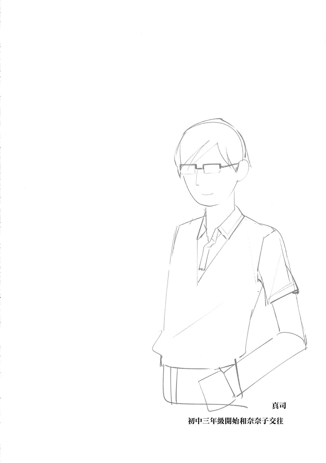 Nanako 19 Summer | 奈奈子19歲的夏天 page 4 full