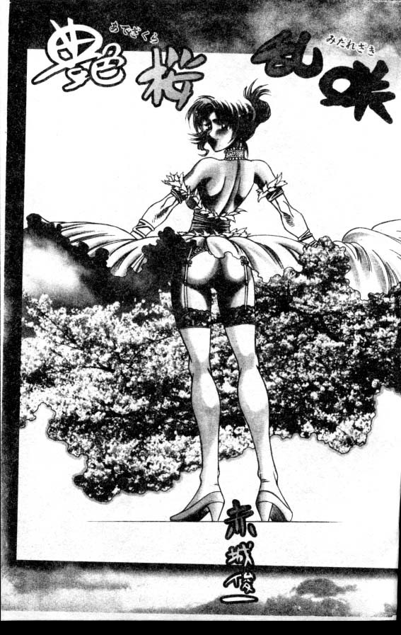 Ade Zakura Midare Zaki page 10 full