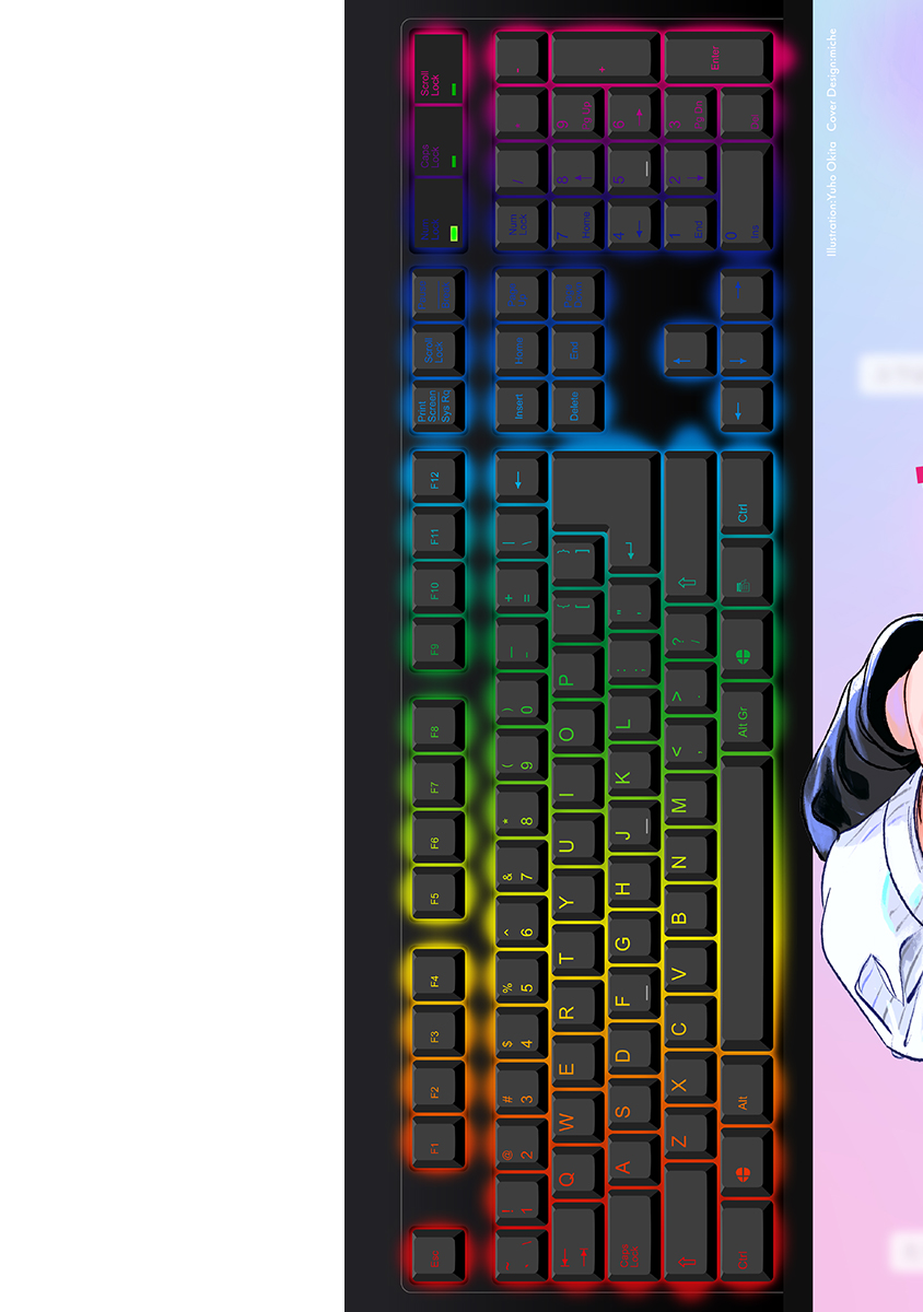 Senpai、Nakamisete 1｜前辈，看看里面 1 page 2 full